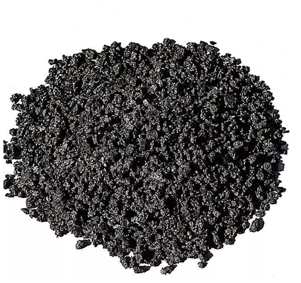 Волокно углерода закручивая компоненты графита 14cm
